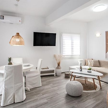 Capolavoro, Boutique Apartment With Unique Rooftop Skiathos Exterior photo