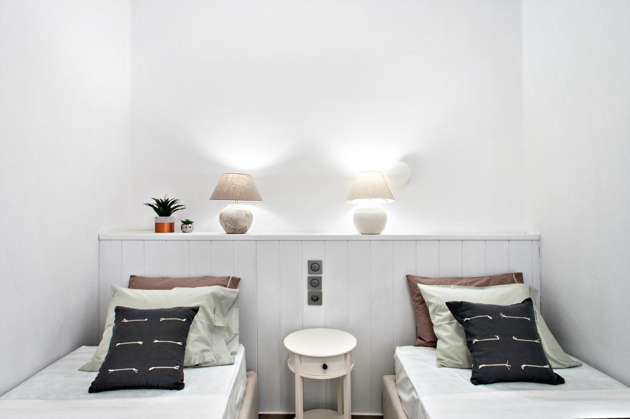 Capolavoro, Boutique Apartment With Unique Rooftop Skiathos Exterior photo
