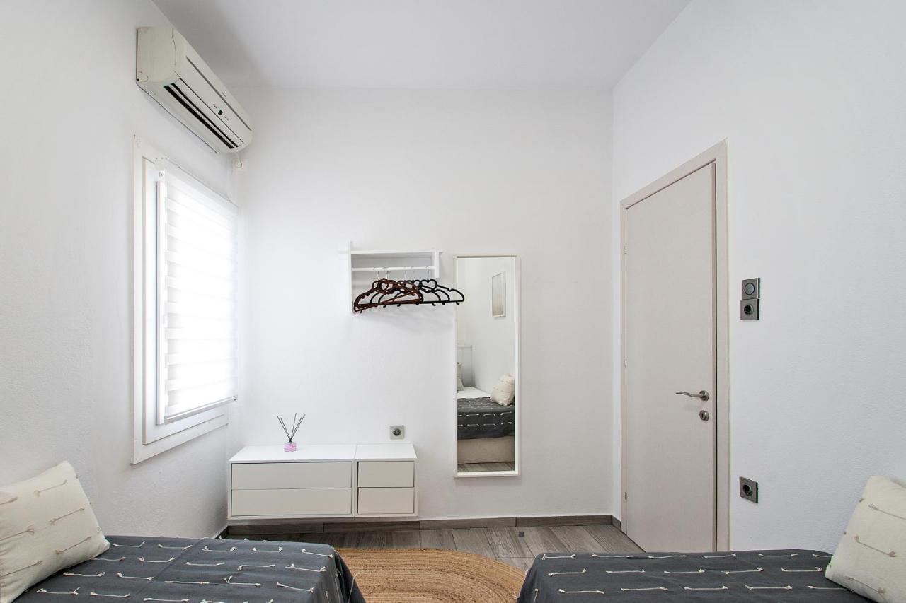 Capolavoro, Boutique Apartment With Unique Rooftop Skiathos Exterior photo