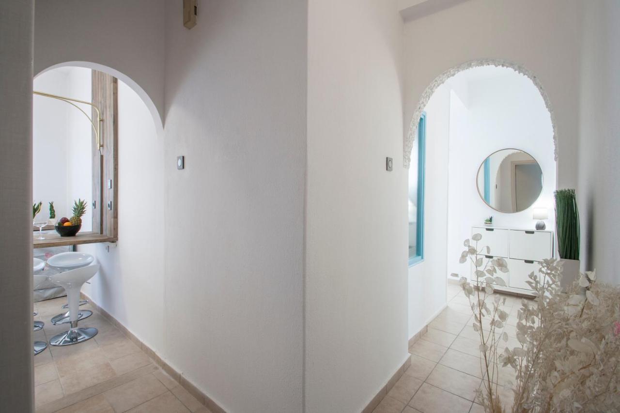 Capolavoro, Boutique Apartment With Unique Rooftop Skiathos Exterior photo
