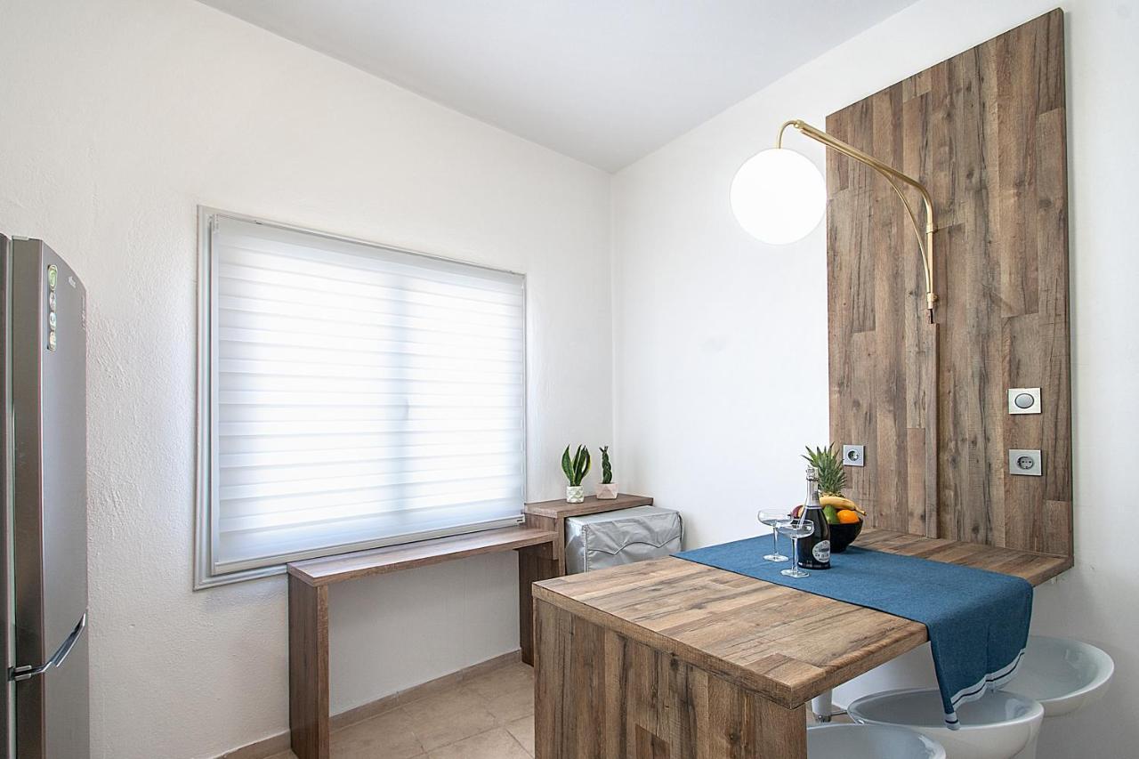 Capolavoro, Boutique Apartment With Unique Rooftop Skiathos Exterior photo