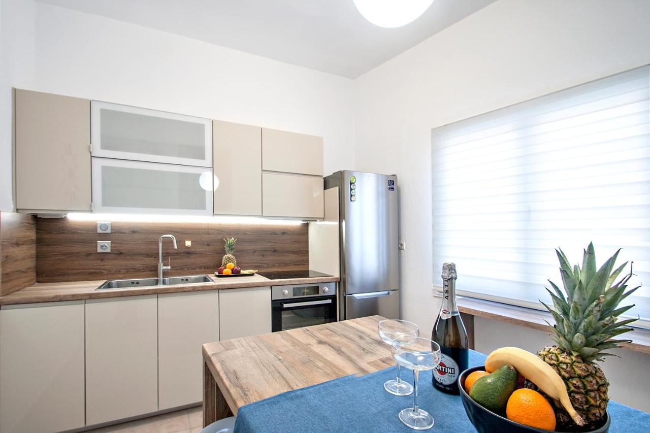 Capolavoro, Boutique Apartment With Unique Rooftop Skiathos Exterior photo