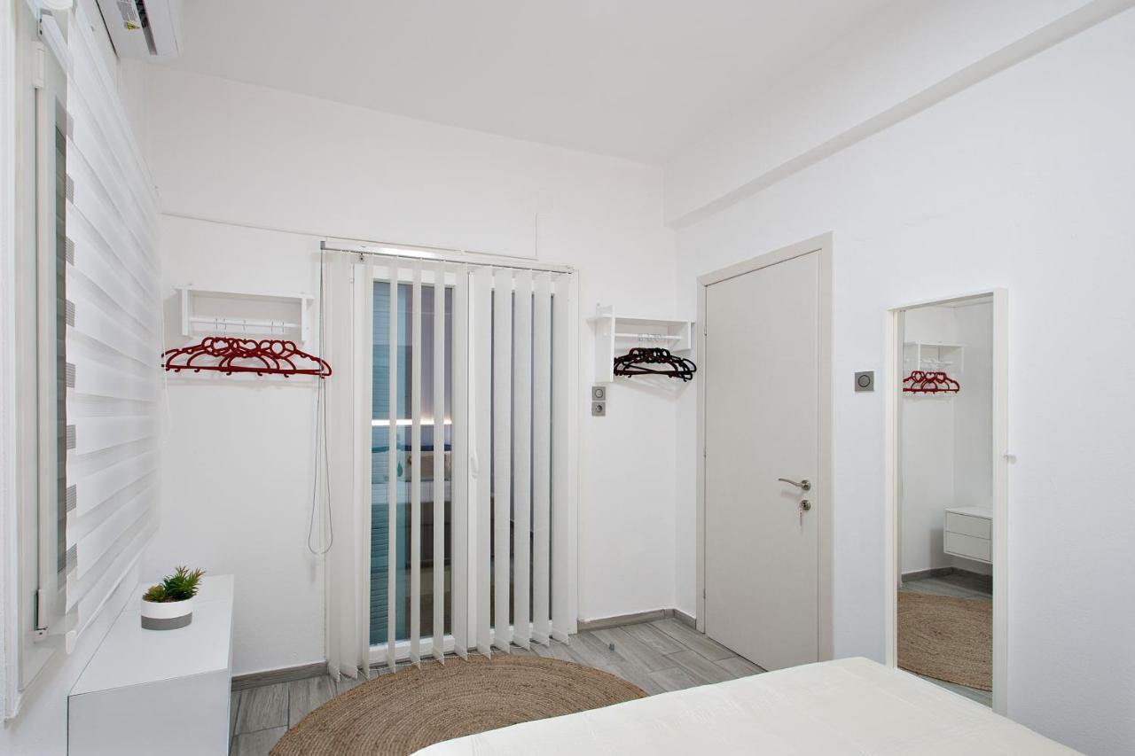 Capolavoro, Boutique Apartment With Unique Rooftop Skiathos Exterior photo