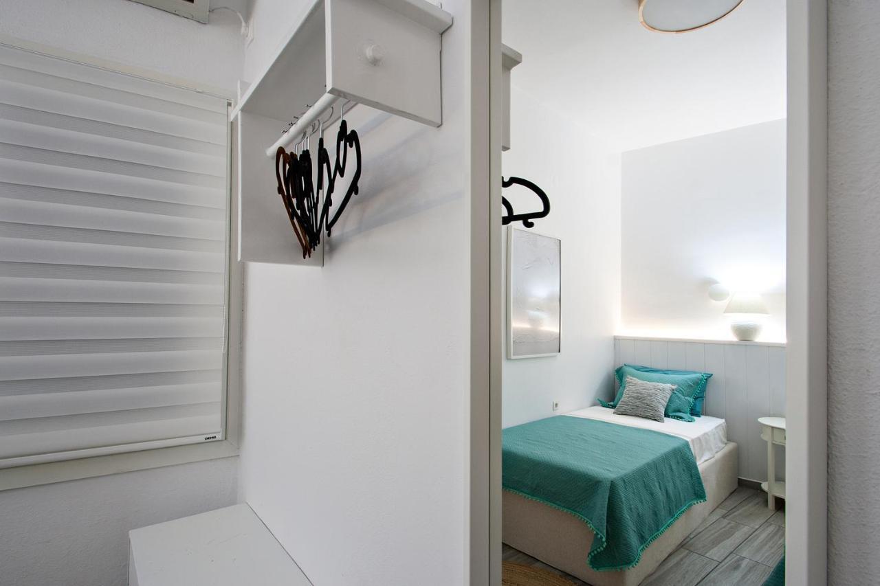 Capolavoro, Boutique Apartment With Unique Rooftop Skiathos Exterior photo