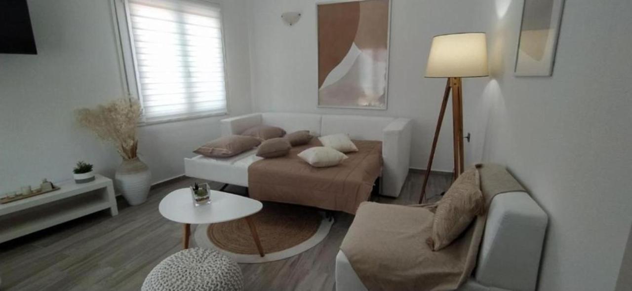 Capolavoro, Boutique Apartment With Unique Rooftop Skiathos Exterior photo